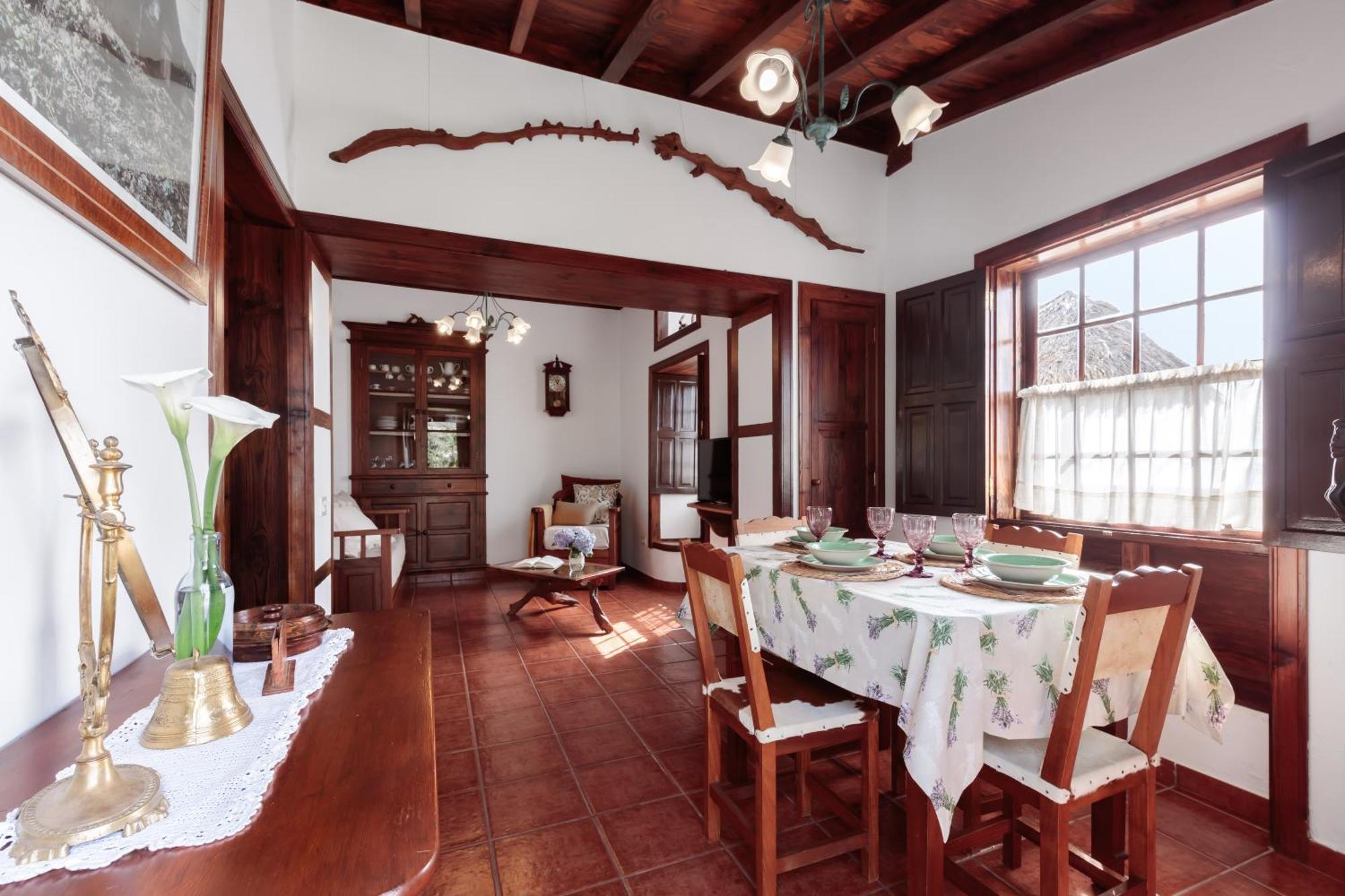 Dos Aguas Casa de vacances